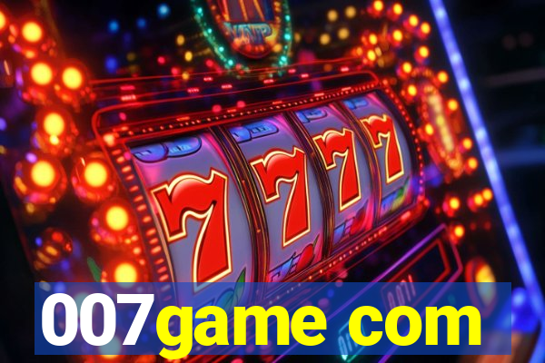 007game com